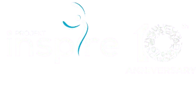 Projekt Inspire logo